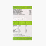 Butterfly Ayurveda Suprabhat Chai – Tulsi & Mulethi Green Tea for Morning Wellness – 200g
