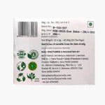 Butterfly Ayurveda Suprabhat Chai – Tulsi & Mulethi Green Tea for Morning Wellness – 200g