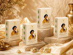Desiluxe Saundyarya Sutram Soap – Pack of 4