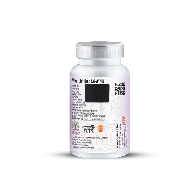 Zenius Hip Grow Capsules