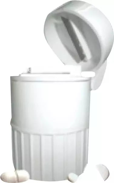 Tabcut 3 IN 1 Tablet Cutter & Crusher (Otc021)