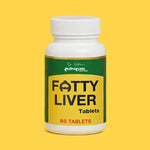 Arogyam Liver Wellness Tablets – Ayurvedic Herbal Supplement for Liver & Digestive Health Support – 60 Tablets