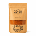 The MMasala Box Co. Tandoori Mix – 100 g