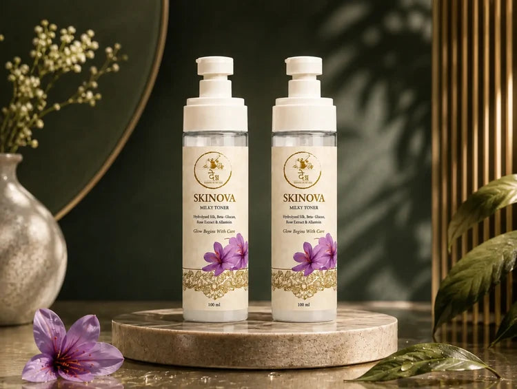 Lumiseri Face Serum 50Ml (Pack of 2)
