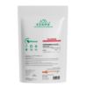Zespo Taurine Powder 1,000 mg | Pure Taurine Amino Acid | Energy & Active Lifestyle Support | 60 Servings | 60 g