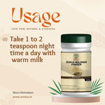 Zenius Mulondo Powder