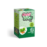 Haldi Vita Tea Haldivita Nettle tea (25 tea bags)