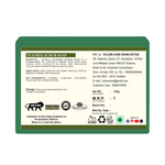 Khadi Care Herbal Tea Tree Soap for Acne & Pimple Control - 125g