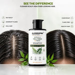 GLOSSXPRO Professional System Kerala Tea Tree & Neem Shampoo 250 ML