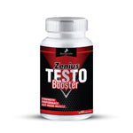 Zenius Testo Booster Capsule for stamina and testosterone booster supplements