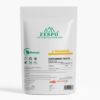 Zespo Pure L-Theanine Powder 250 mg Per Scoop – Supports Relaxation, Focus, Calm Mood & Mental Clarity – Vegan Green Tea Amino Acid – 60 g