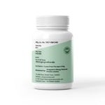 Dr. Satnam's Arogyam Thyroid Rakshak Capsule (60 Each)