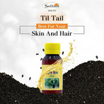 Sadhana Til Tail (100ml.)