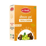 Tapobhumi Triphala Churna (100g)