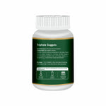 Pack of 2 Triphala Guggul 60 Vati – Supports Digestion, Immunity & Liver Health.