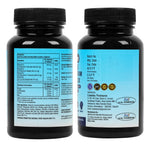 Suplee Triple Magnesium Complex – 60 Tablets