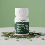 Cannarma Trailokya Vijaya Vati - 30 Tablets - 500mg