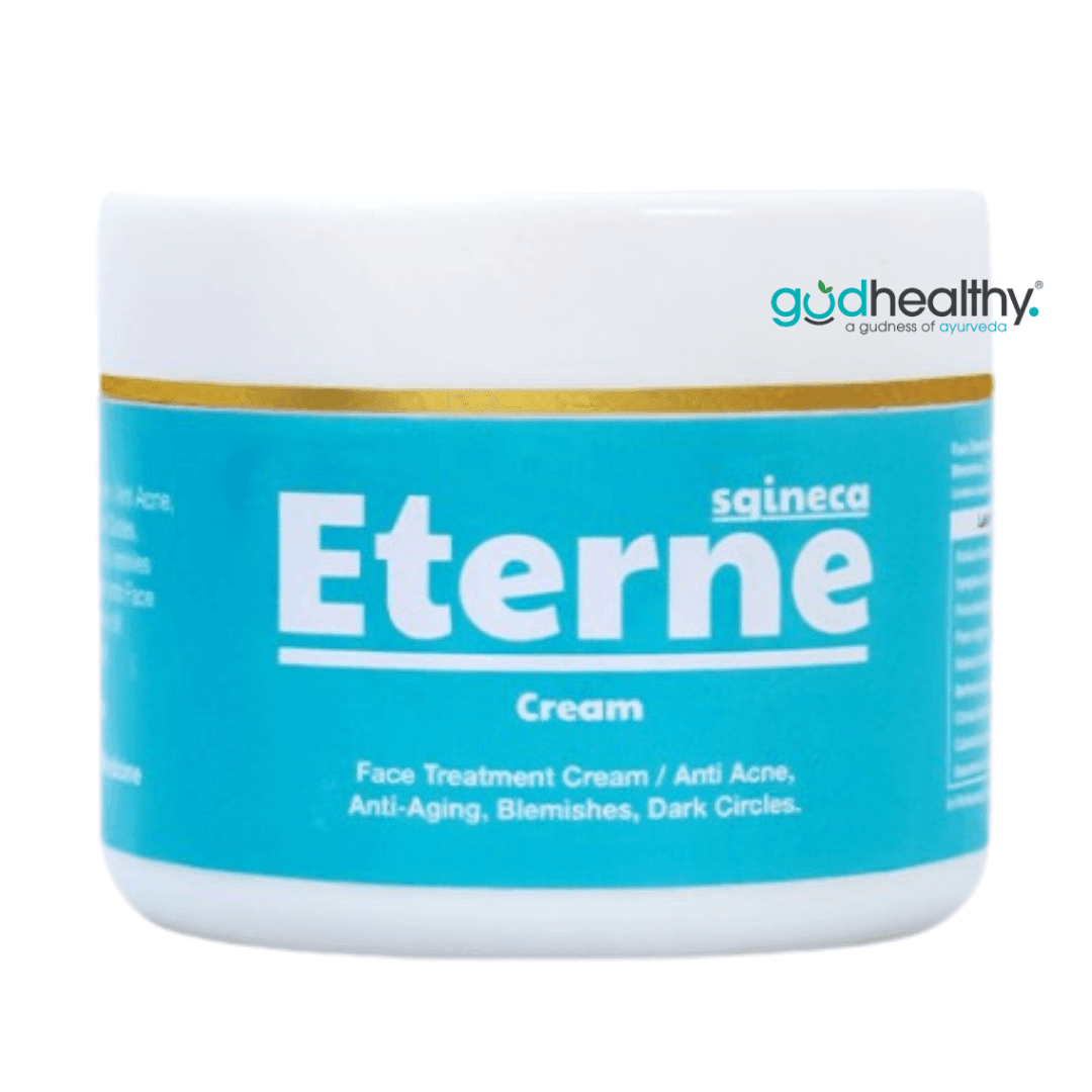 Sqineca Eterne Cream (50gm Each)