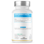 Zespo TUDCA 500 mg – 90 Capsules