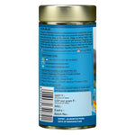 Organic Wellness Tulsi Brahmi 100 grams Tin Pack