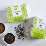 Butterfly Ayurveda Tulsi Green Tea -  100g