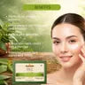 Kayee Ayurveda Neem Tulsi Soap for Men & Women | Herbal Ayurvedic Bathing Soap with Neem & Tulsi | Daily Body Cleansing Soap for Dirt, Sweat & Excess Oil | Fresh, Clean & Refreshed Looking Skin