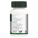 Vogue Wellness Tulsi Tablets | Holy Basil (Ocimum Sanctum) Leaf Extract | Ayurvedic Herbal Supplement for Immunity Support, Respiratory Wellness, Antioxidant Protection & Daily Wellness | 60 Vegetarian Tablets