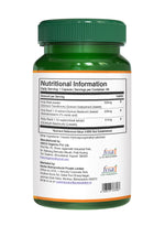 Pure Nutrition Tulsi 708.5 mg – 60 Capsules