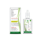 Pack of 2 Tulsi drop 15ml  for Improves Immunity, & help in Cold & Cough.