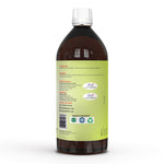 Dr. Patkar's Turmeric Vinegar with Mother