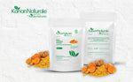 Kerala Naturals Wild Turmeric / Kasturi Powder 100 gm