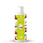 Zenius Body Lotion - Lotion for Dry Skin, Removing Stretch Marks Naturally - 200ml Lotion