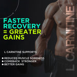 Listing L Carnitine L-Tartrate Slide 05