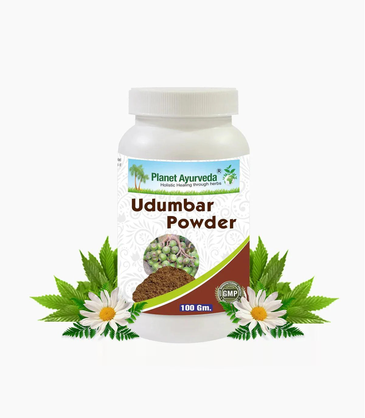 Planet Ayurveda Udumbar Powder - 100gm Powder