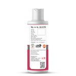 Zenius Shampoo - Herbal Shampoo for Clean, Strong, and Healthy Hair - 200ml Liquid