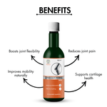 Zenius Glucosamine Juice - 500ml Juices