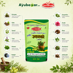Tapobhumi Prachin Ukalo (Quath) (125g)