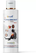 Divya Shree Urtho Vedna Mukti Joint Pain Relief Kit