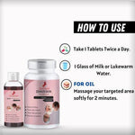 Zenius Skin Psoriasis Kit