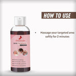 Zenius Skin Psoriasis Oil