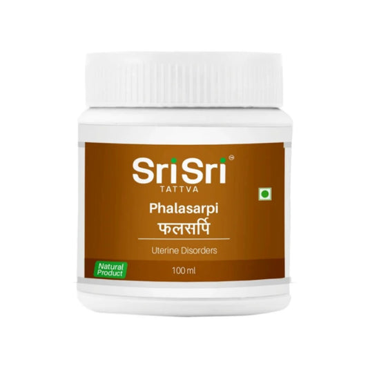 Sri Sri Tattva Phalasarpi - Uterine Disorders, 100 ml