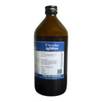 SGI Medicals Utovin (450ml) | Ayurvedic Uterine Tonic & Hormonal Balance Syrup for Menstrual Health & Reproductive Wellness