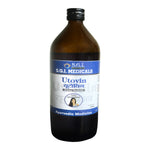 SGI Medicals Utovin (450ml) | Ayurvedic Uterine Tonic & Hormonal Balance Syrup for Menstrual Health & Reproductive Wellness
