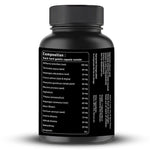 Zenius Power UP Capsules for Sexual Health and Stamina Boosting - 60 Capsules