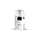 Zenius Nerocare Tablet - Ayurvedic Supplement for Brain Health, Nerve Support, and Cognitive Wellnes