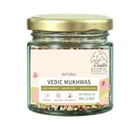 Ecotyl Vedic Mukhwas | Refreshing Mouth Freshener | Nuts & Seeds Mix | 85g