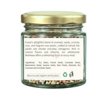 Ecotyl Vedic Mukhwas | Refreshing Mouth Freshener | Nuts & Seeds Mix | 85g