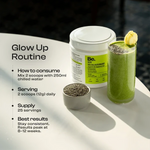 Be. Sexy Veg Collagen Builder Powder Mixed Fruit