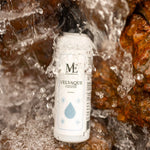 Miloe Mineral Velvaque Hard Water Treatment Drops | Softens & Protects Skin - 100ml