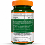 Pure Nutrition Vitamin C 1250mg Veg Tablet - 60 Tablets